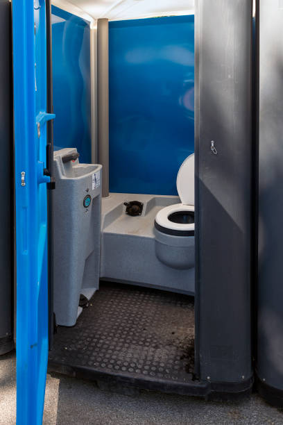Professional porta potty rental in Guntersville, AL