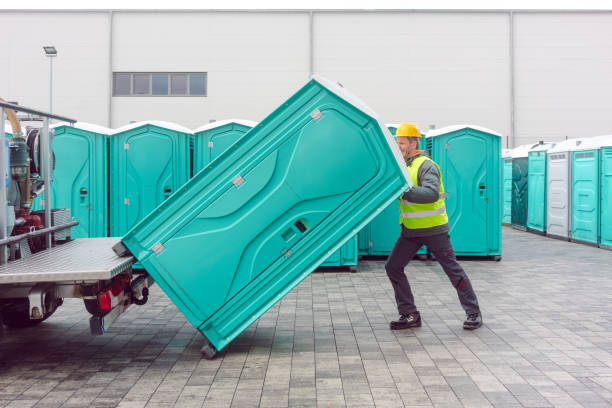Best Construction site porta potty rental  in Guntersville, AL