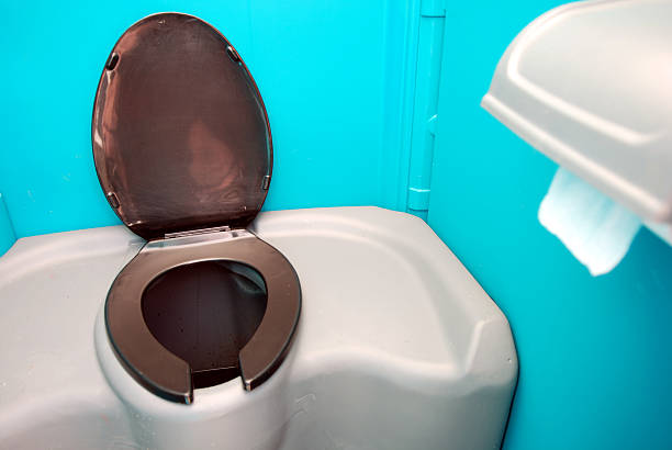Portable restroom solutions in Guntersville, AL