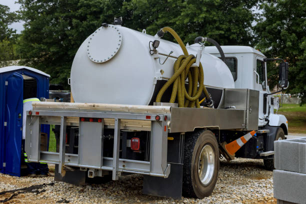 Best Local porta potty services  in Guntersville, AL